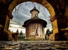 Traseul 1 - Putna lui Stefan