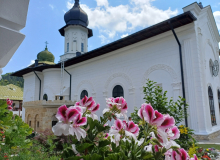 Traseul 4 - Manastiri din Neamt